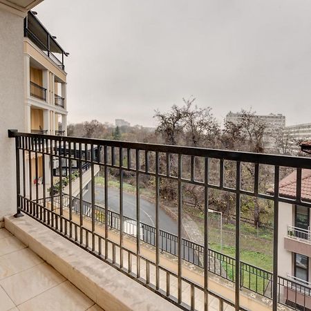 Business Studio Zia 2- In Lazur Burgas Exterior photo